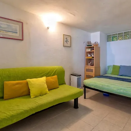 Casa Nel Mare *