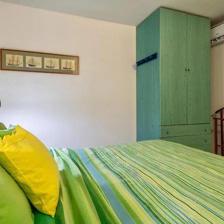 Casa Nel Mare Hébergement de vacances