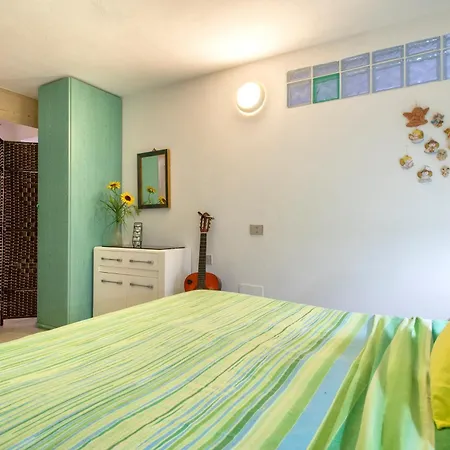 Casa Nel Mare *