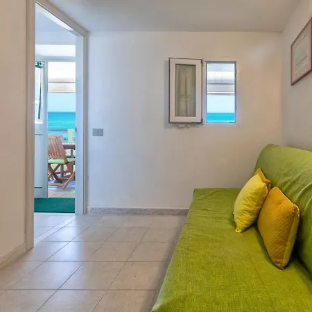 Casa Nel Mare Castelsardo