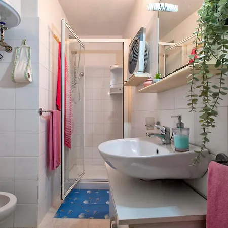 Casa Nel Mare Holiday home