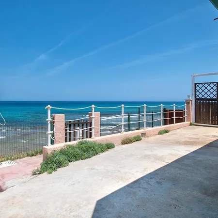 Casa Nel Mare Holiday home *