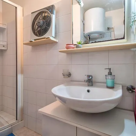 Casa Nel Mare Holiday home *